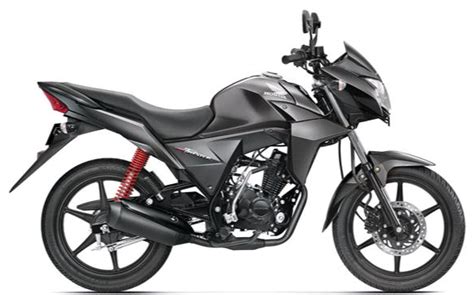 => the cheapest bike from honda in india is honda cd 110 dream. Honda CB Twister 110: Launch Date, Expected Price in BD ...