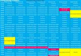 Pictures of Usa Cartoon Network Schedule