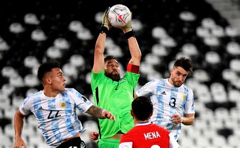 Internet Link Para Ver Chile Vs Argentina En Directo Online Y Gratis