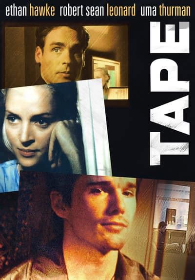 Zoechip is a free movies streaming site with zero ads. Watch Tape (2000) Full Movie Free Online Streaming | Tubi