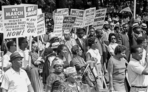 Civil Rights History Project National Museum Of African American