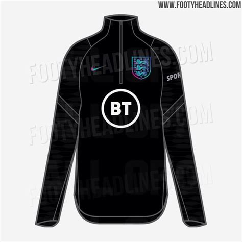 There are some lines on the home kit of england. Replaces Original EURO 2020 Collection - England 2021 ...