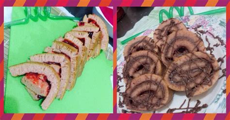 May 31, 2021 · delicious cornbread upside down casserole in 17 minutes. Resep Kue Crepes Teflon : Cara Membuat Crepes Renyah ...