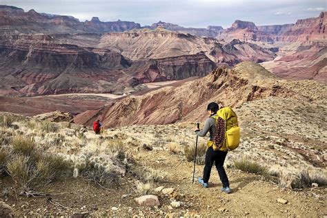 A Guide To The Grand Canyons Escalante Route Switchback Travel