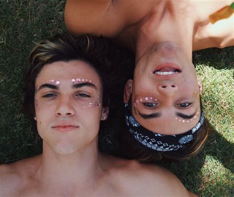 How How Are They So Perfect Dolan Twins Dolan Twins Coachella