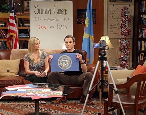Pin En Tv ~ The Big Bang Theory