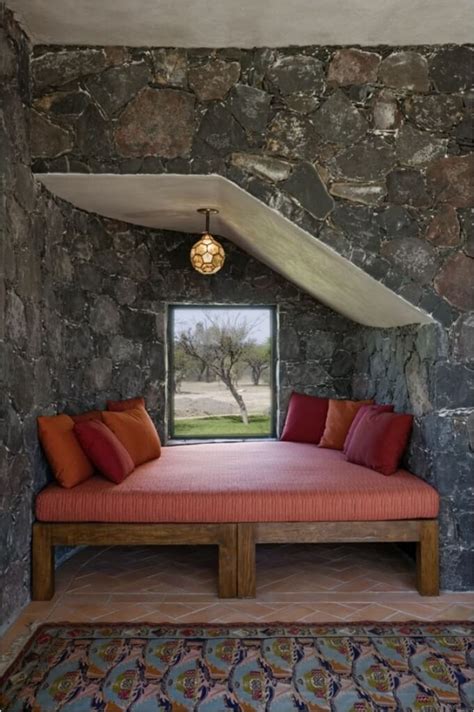 Alcoves are made to measure for effortlessly elegant storage. Alcove Beds Design in Bedroom For Small Space - styleheap.com