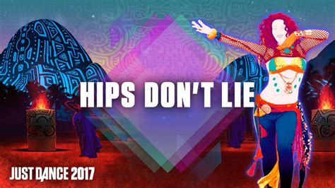 Just Dance 2017 Hips Don T Lie Preview Youtube