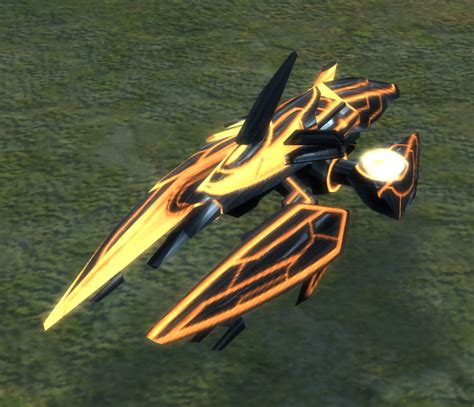 Seraphim T2 Gunship Supreme Commander Wiki Fandom