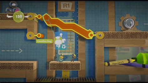 Little big planet 3 is not the game i've been waiting for. LittleBigPlanet 3 screenshots - Image #14970 | New Game ...