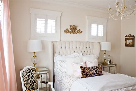 We did not find results for: Pink and Gold Girl's Bedroom Makeover - Randi Garrett Design