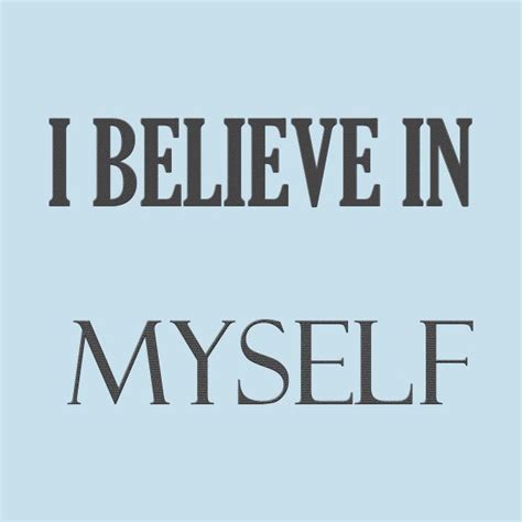 Check Out This Awesome Ibelieveinmyselfdesign Design On