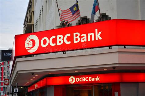 Cimb bank @ jalan tun abdul razak; OCBC Bank Malaysia Sign In Jalan Gaya, Kota Kinabalu ...