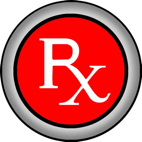 Other Popular Clip Arts Rx Symbol Png Download Full Size Clipart