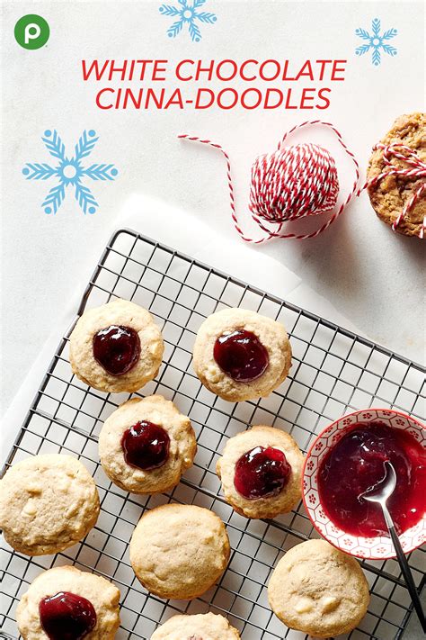 Use custom templates to tell the right story for your business. Irresistible Publix Aprons® Christmas cookie recipes to win big at your holiday cookie swap! # ...
