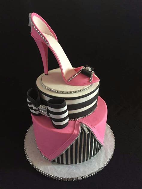 Fashionista Cake Shoe Cakes Fashionista Cake Handbag Cakes