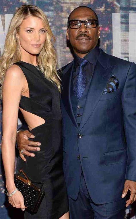 What You Never Knew About Paige Butcher The Story Of Eddie Murphy S Fiancé