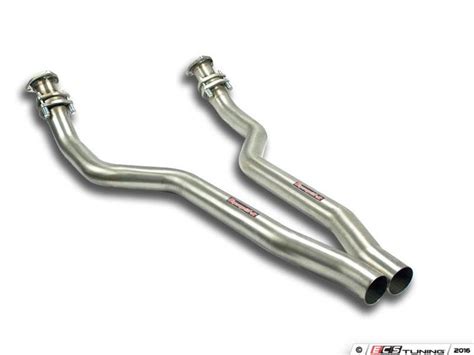 Supersprint 769012kt3 Catback Exhaust System Non Resonated