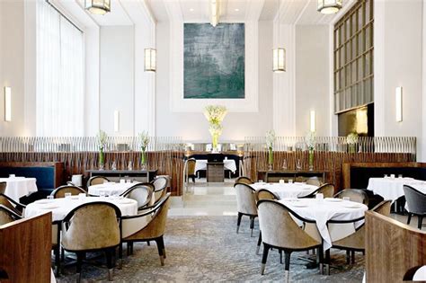 The 9 Best Michelin Starred Restaurants In New York