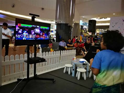 Maybe you would like to learn more about one of these? Wii Console Video Game Station Rental | Carnival World