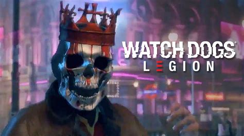 Elisalta saat työvälineitä yrityksesi toiminnan ja tuottavuuden parantamiseen, sekä palveluita viestimiseen ja viihtymiseen. Watch Dogs Legion to Have Huge 'Potential' Replayability ...