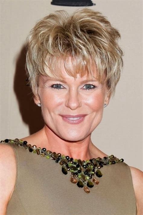 Fabulous Short Hairstyles For Women Over Page Of Pretty