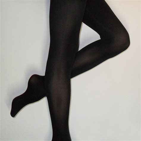 hosiery denier guide what do different denier tights look like esty lingerie