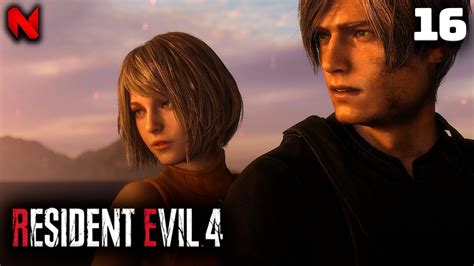Resident Evil 4 Remake 11 O Final NostÁlgico Ps5 4k 60fps Youtube