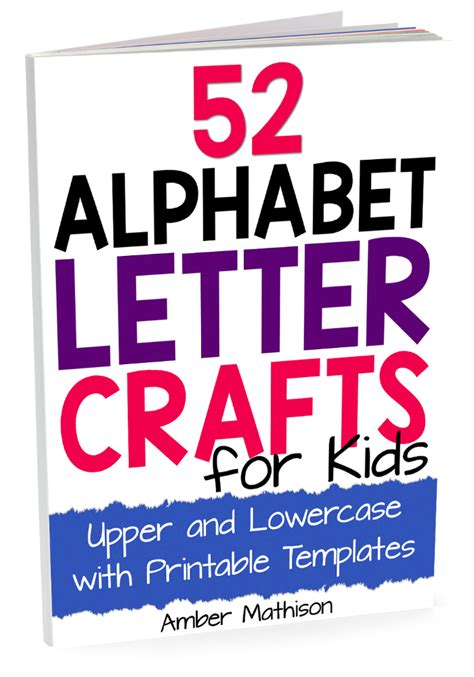 Preschool Alphabet Book From Abcs To Acts Preschool A