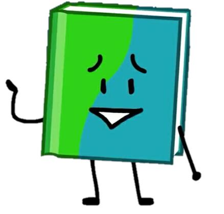Bfdi Bfb Book Freetoedit Bfdi Bfb Sticker By Lemxn Leaf Hot Sex Picture