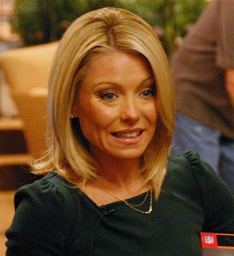 How Much Is Kelly Ripa Worth Kelly Ripas Career Early Life And More