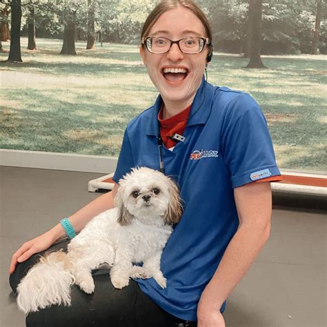 Pet Smart Careers