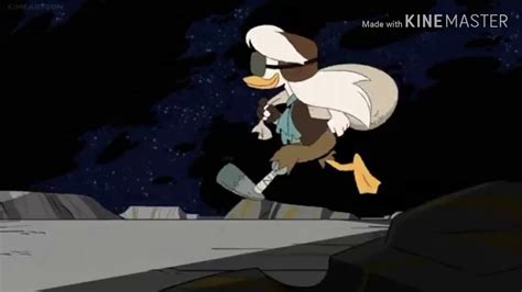 Ducktales Lunaris Amv Wolf In Sheeps Clothing Youtube