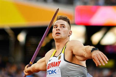Wie sein management mitteilte, verzichtet er wegen. Drei Südbadener bei der WM in Doha - Leichtathletik ...