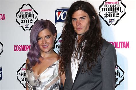 Kelly osbourne has had 12 relationships dating back to 2002. Kelly Osbourne engaged to boyfriend after 'secret proposal ...