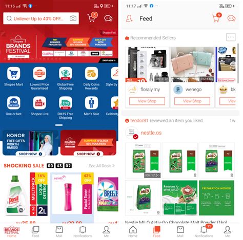Cara jualan pulsa dan kuota di shopee tanpa ongkir terbaru 2020 menjadi langkah awal untuk mengaktifkan fitur termasuk ongkos dikirim shopee. Cara Tingkatkan Jualan Shopee Menggunakan Followers, Ini ...
