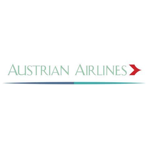 Austrian Airlines Logos Download