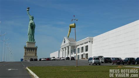 Un sistema de reservas online eficiente y seguro. A maior estátua do Brasil na Parada Havan, em Barra Velha ...