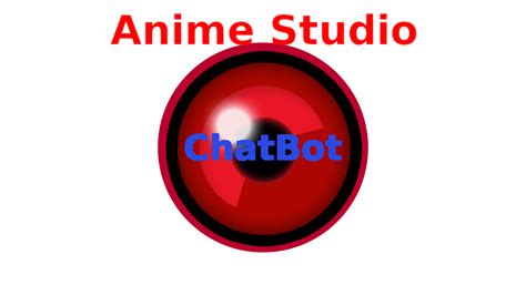 Anime Studio Chatbot · Github Topics · Github