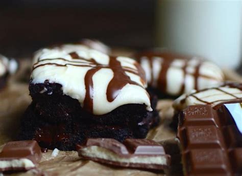 Best Nutella Dessert Recipes Here S The Ultimate List