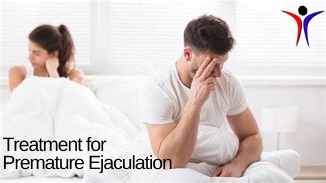 पुरुषों को शीघ्रपतन क्यों होता है Treatment For Premature Ejaculation