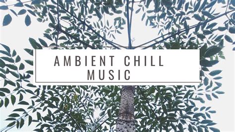 Ambient Chill Music Youtube
