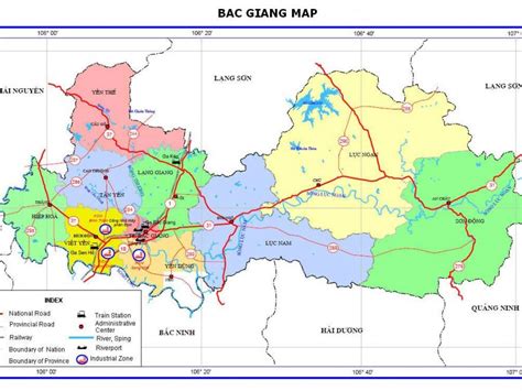 File ảnh bản đồ tỉnh bắc giang khổ lớn phóng to chi tiết. Khám phá nét hay qua bản đồ và thông tin về tỉnh Bắc Giang ...