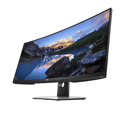 Dell Dell 34 Curved Monitor P3418hw
