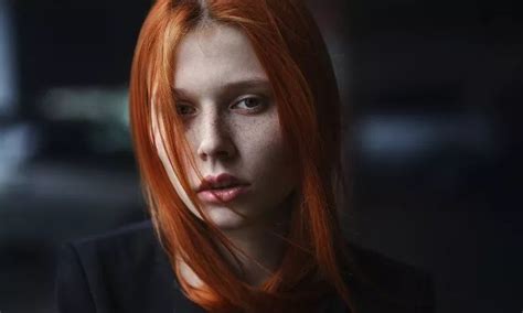世界上最罕见的人种“红发人”，正在灭绝？真正的答案来了