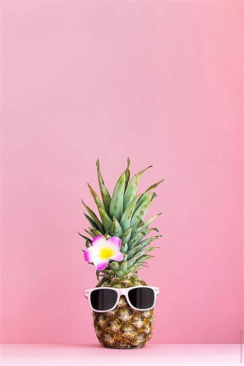 Check spelling or type a new query. pineapple with sunglasses, pink flower, cute backgrounds ...