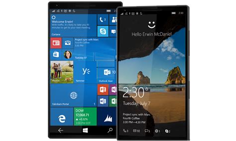 Windows 10 Mobile Has Arrived Coolsmartphone