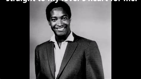 cupid sam cooke with lyrics youtube