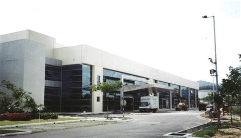 Discover trends and information about celestica electronics (m) sdn.bhd. B. L. Tay Architect - Celestica Malaysia Sdn. Bhd.