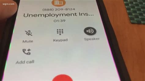 Union position working a district in nyc to review unemployment applications and to employers payroll tax returns. Here's what you need to know about New York State unemployment insurance | wgrz.com